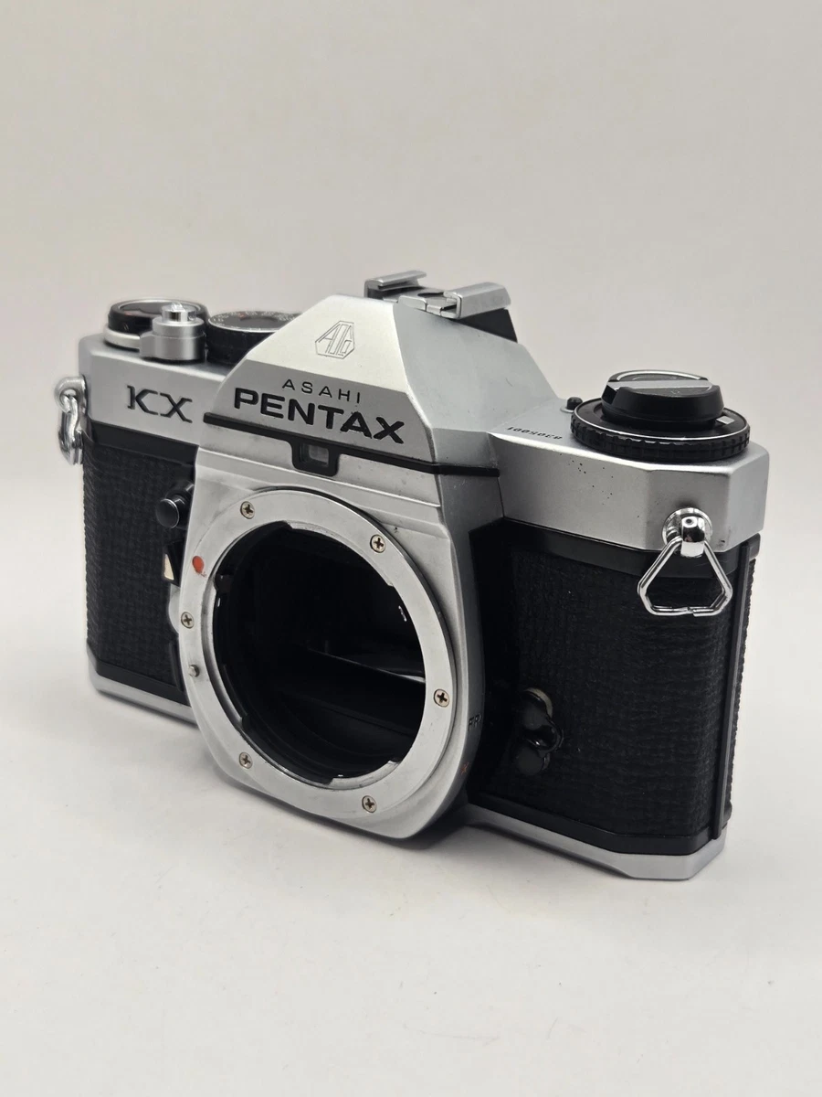 PENTAX Film Pentax KX Cameras for sale | eBay
