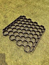 Interlocking Gravel Grid Driveway Stabiliser Ground Reinforcement