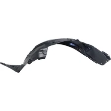 Fender Liner For Subaru Legacy 2010-2014 Front Passenger Side Inner