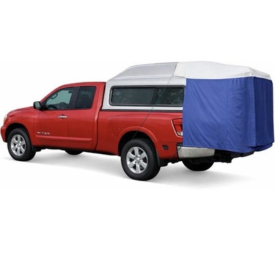 DAC DA2 Full Size Truck Cap Tent Camper Top Tent NEW Sealed Unopened Box