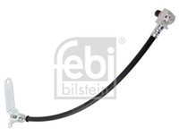 Vorderachse Rechts Febi Bilstein 171035 Bremsschlauch FüR Ford
