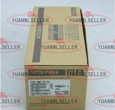 1PC NEW Mitsubishi PLC FX2N-16MT-ES/UL IN BOX