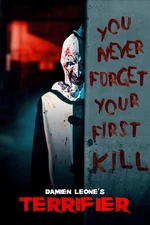 2018 Terrifier Movie Poster Art The Clown Halloween Killer Clown