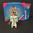 Vintage Playmobil 4537 Fairy Princess 1997 Complete