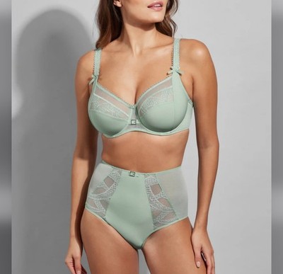 Empreinte New Gustave Opaline tiefer Slip Gr. Small JETZT REDUZIERT