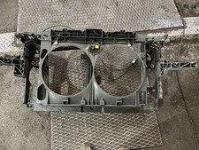 Radiateur Infiniti FX