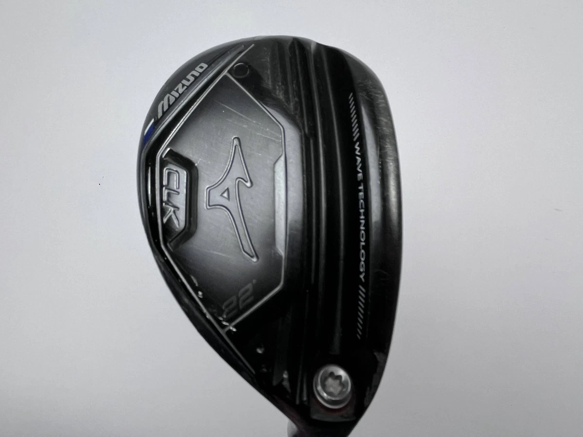 Mizuno 22 Loft Hybrid, Utility Golf Clubs for sale | eBay