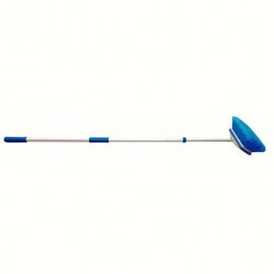STAR BRITE Deluxe Telescoping Deck Brush Kit - Extends 3' - 6' - Extendable
