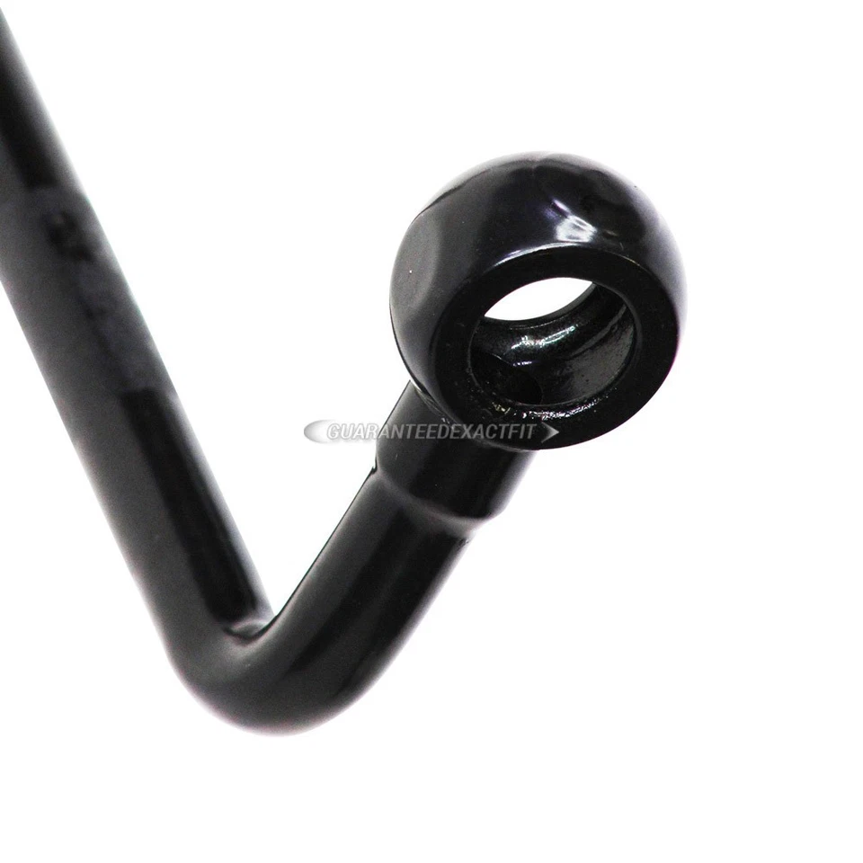 Línea de retorno de dirección asistida Edelmann GAP para Ford Ranger 1989-1994 Foto 2 de 2