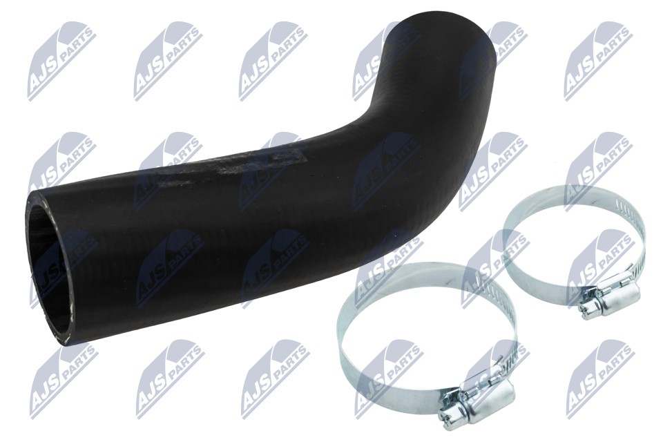 CHARGE AIR HOSE GPP-FR-050 FOR FORD HCPB/HCPD/HCPA/HCPC/RWPF/RWPE/R3PA 1.8L - Image 12