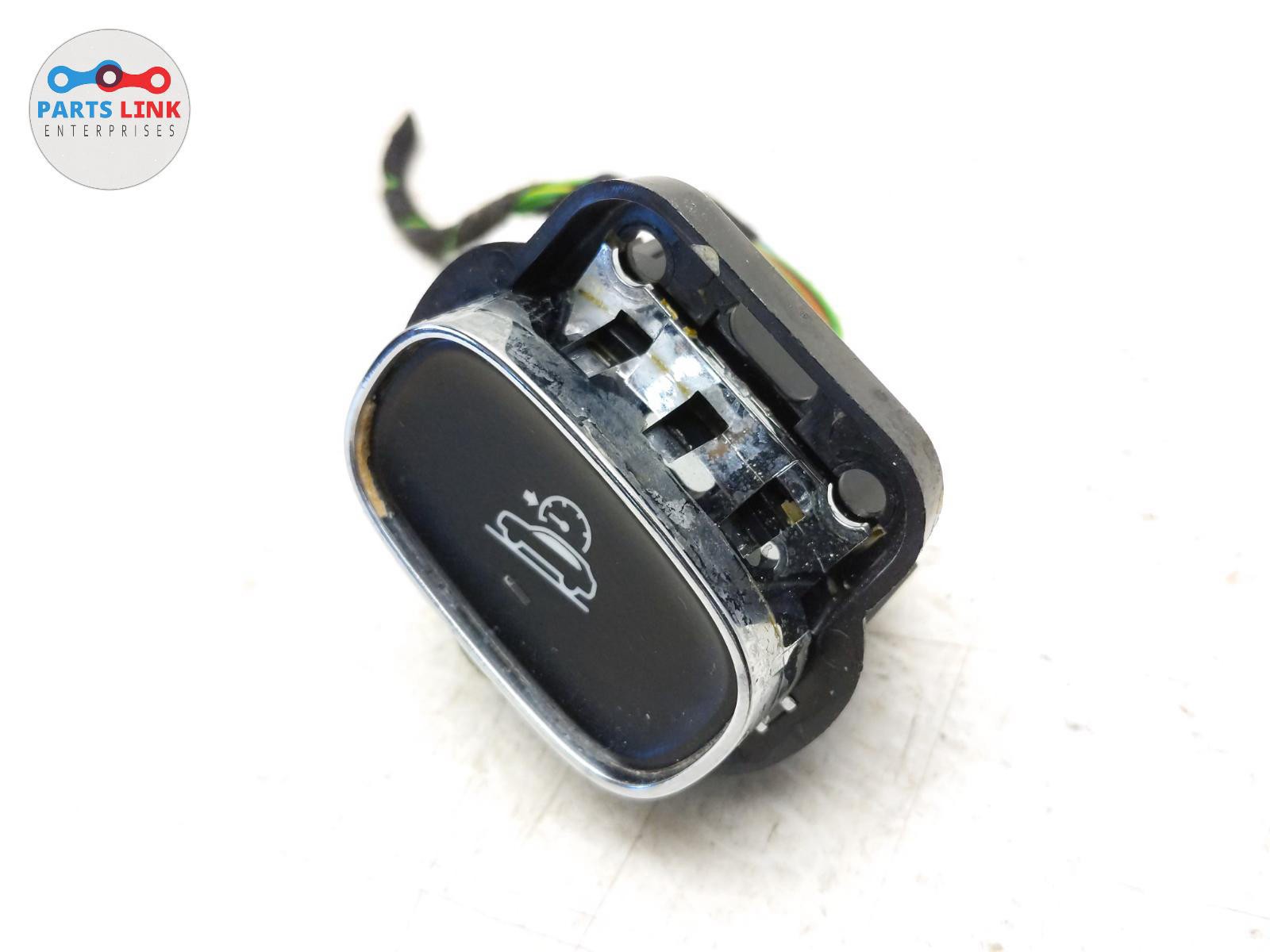 2016-20 BENTLEY BENTAYGA TRACTION CONTROL HILLSTART CONTROL BUTTON HARNESS 636