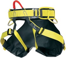 Singing Rock Canyon XP Canyoneering Harness - Size M/L