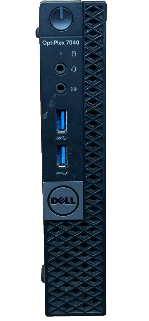 Core i7 7th Gen Mini Desktops for sale | eBay