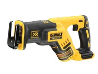 Dewalt DCS367N BüRstenloser Xr Kompakter SäBelsäGe 18V Ohne Akku DEWDCS367N