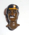 GI Joe Figure Part 1991 1992 TBC Stalker     Head       C8.5 Very Good