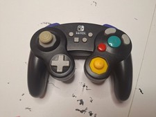 Nintendo Switch Wired PowerA Controller GameC...
