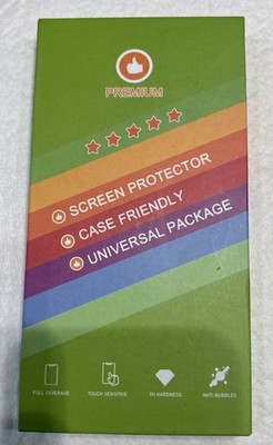 iPhone 14 Pro Max Case New Clear Magnetic Cover Magnetic Purple Yellowing Resist