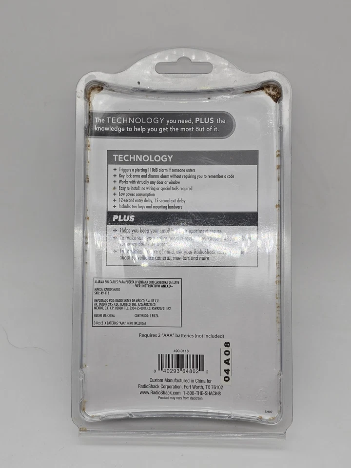 Shakespeare Brush Cutter Universal Trimmer Head Brand New Sealed in Package - Image 4 of 4