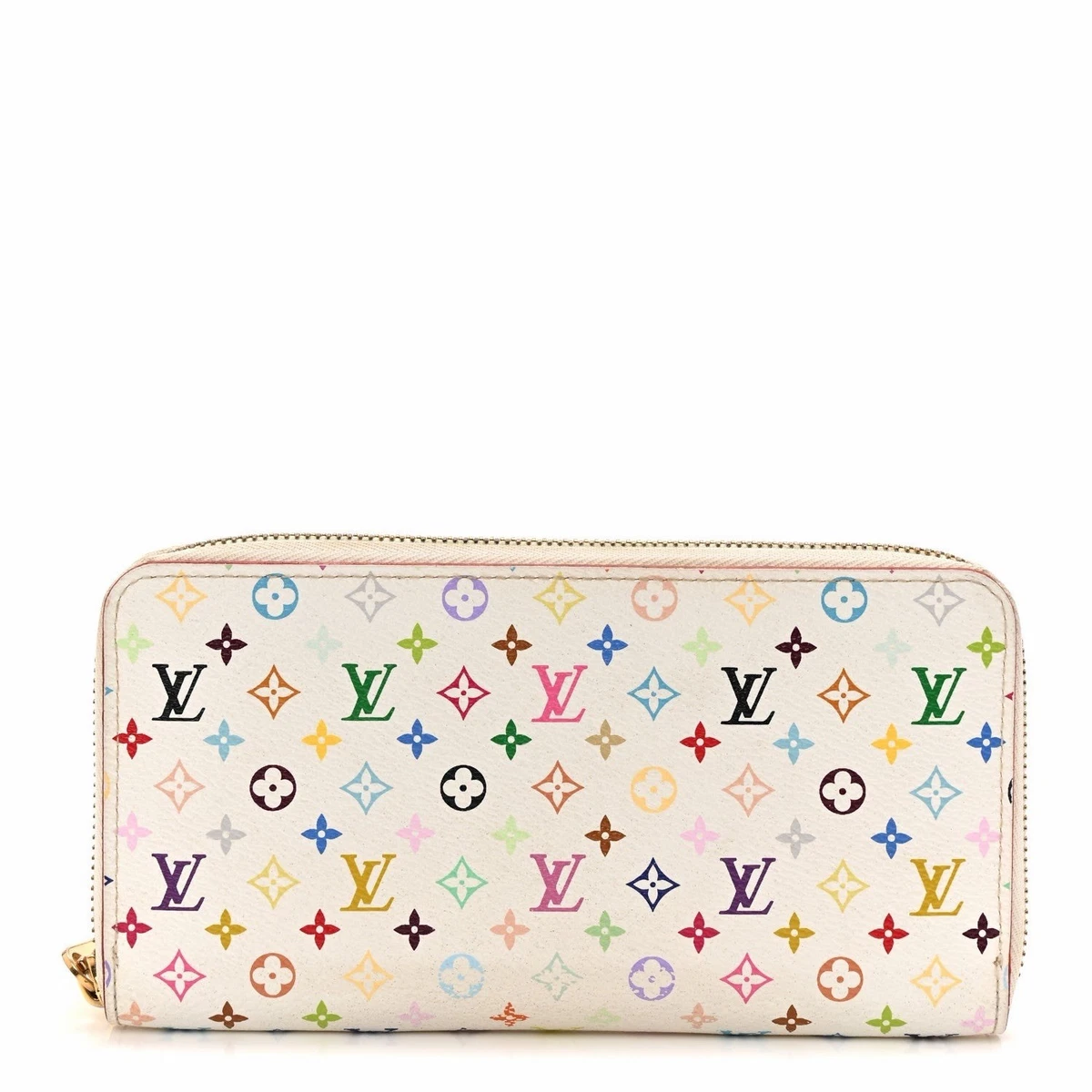louis vuitton white multicolor products for sale | eBay