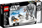 LEGO 40333 Battle of Hoth Diorama New Sealed MISB Star Wars 75098 Hoth