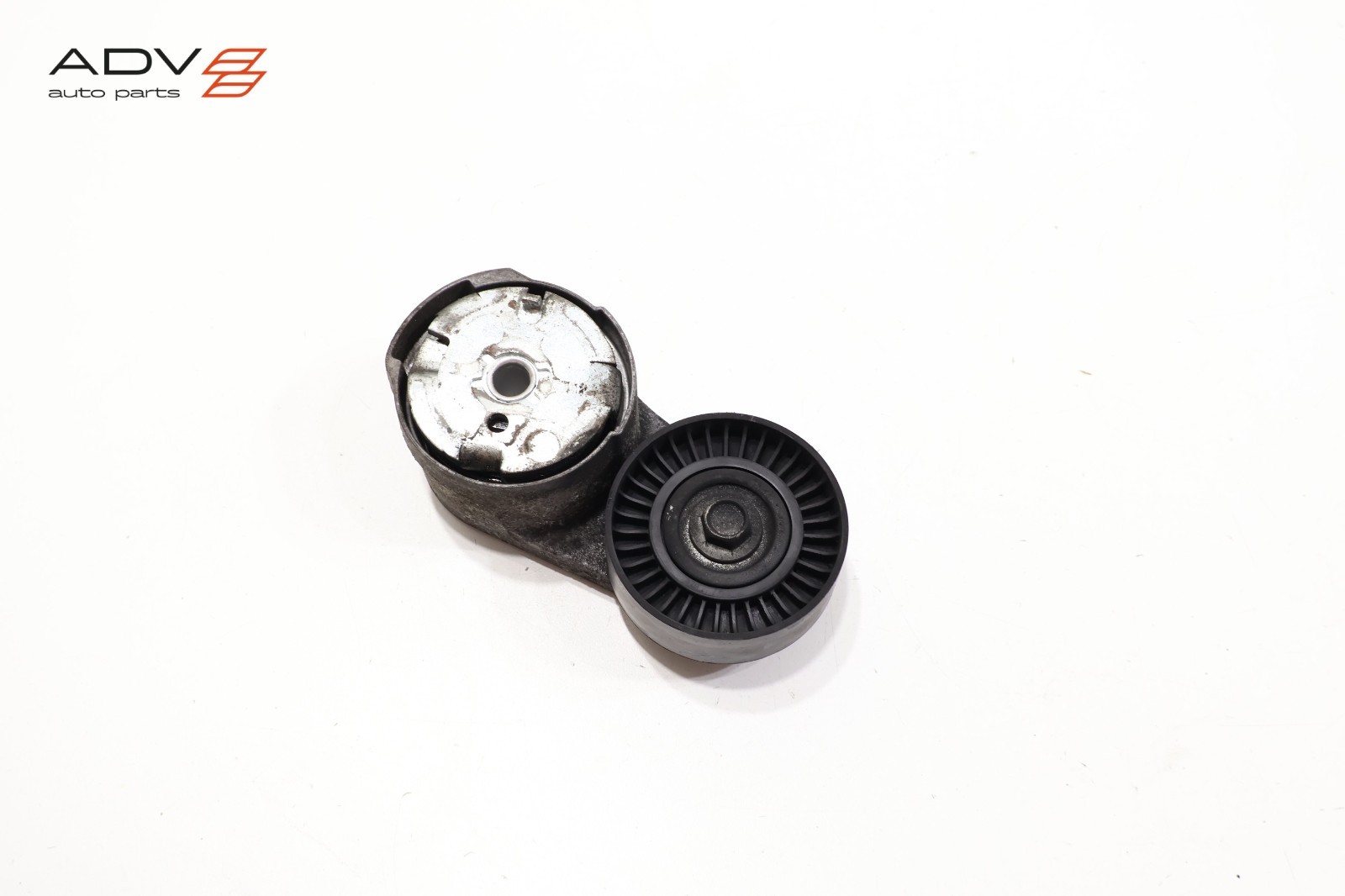 Maserati Ghibli S Q4 2014-2020 Belt tensioner pulley P/N 14930