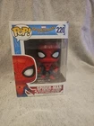 Funko Pop! Vinyl: Marvel - Spider-Man #220