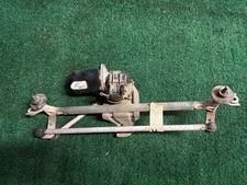 Motorino Tergicristallo Opel Corsa C - 24441422