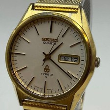 Orologio Seiko SEIKO Funzionante 7N46-8000 Quarzo I496