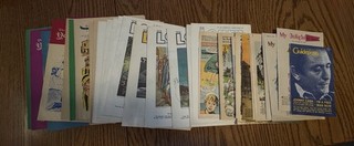 Vintage Christian Booklets From The 1960s And 1970s