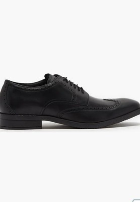 Cole Haan Men's size 11 Modern Essential Wingtip Oxford Leather