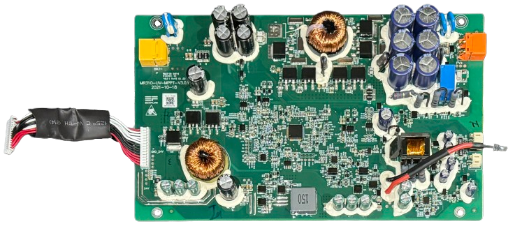 EcoFlow DELTA Max 1600 Portable 1612Wh Power Station (EFD311) for