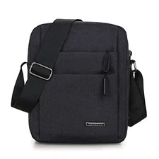 Men's Messenger Bags, Handbags Oxford Bag For Man Male Cross Body Shoulder Bag 
