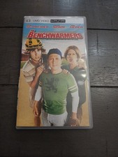 The Benchwarmers UMD-Movie Playstation Portable PSP Movie