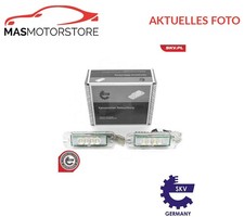 KENNZEICHENLEUCHTE SKV GERMANY 72SKV523 P FÜR MERCEDES-BENZ G-CLASS KENNZEICHENLEUCHTE SKV GERMANY 72SKV523 P FÜR MERCEDES-BENZ G-CLASS