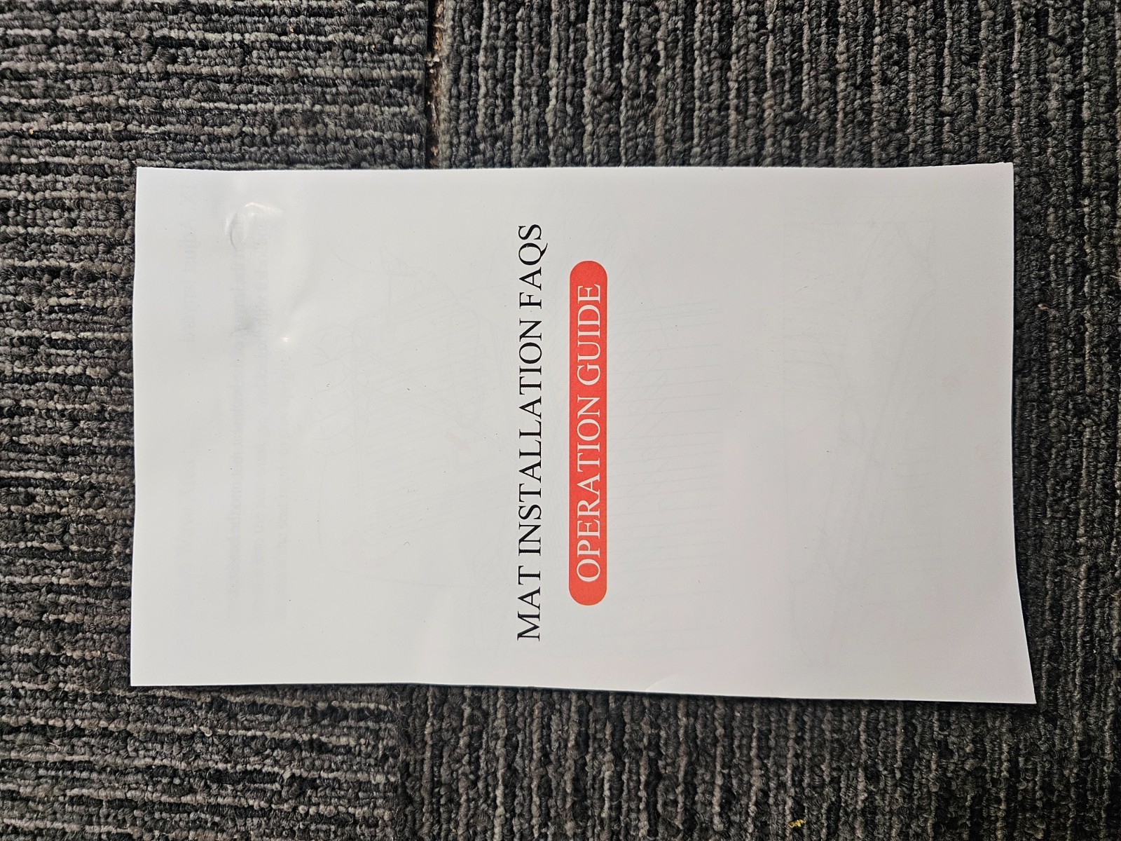 Floor Mats & Cargo Liner with Backrest Mat for 2025 2026 Chevy Equinox(Only Gas)