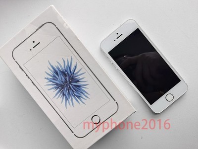 Buy Apple iPhone SE - 32 GB - Rose Gold (Unlocked) online | eBay