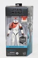 Star Wars The Black Series Gaming Greats  Republic Commando RC-1138 Boss Figure