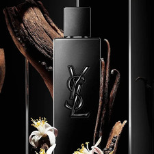 New Myslf Eau De Parfum 3.3 oz 100ml Gift EDP...