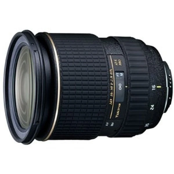 Tokina f/2.8 Camera Lenses 16-50mm Focal for sale | eBay