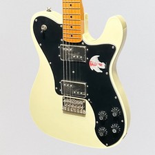 Fender Telecaster Deluxe for sale - eBay