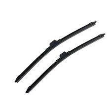 GENUINE PAIR FRONT WINDSHIELD WIPER BLADES FOR 2018-2024 JEEP WRANGLER GLADIATOR