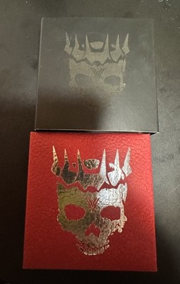 [open box] Destiny 2 - Witch Queen Legendary Challenge Pin - Bungie Rewards