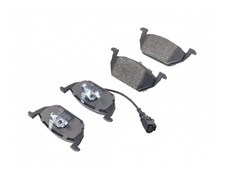 Bremsbelagsatz Vorne Ate-System für Audi A2 A3 Cabrio Skoda Fabia I ab 96->