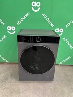 Hisense Washing Machine 9kg 1400rpm WIFI - Graphite - A WF5I9043BTFS #LF132550