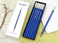 BLACKWING VOLUMES 73 • BOX OF 12 PENCILS