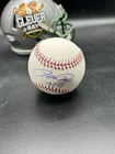 Pete Rose Signed Rawlings Baseball Inscribed 4256 OMLB PSA DNA COA (CBMH)