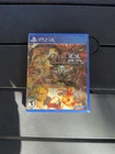 Metal Slug XX (Sony PlayStation 4, 2020) Double X PS4 Sealed