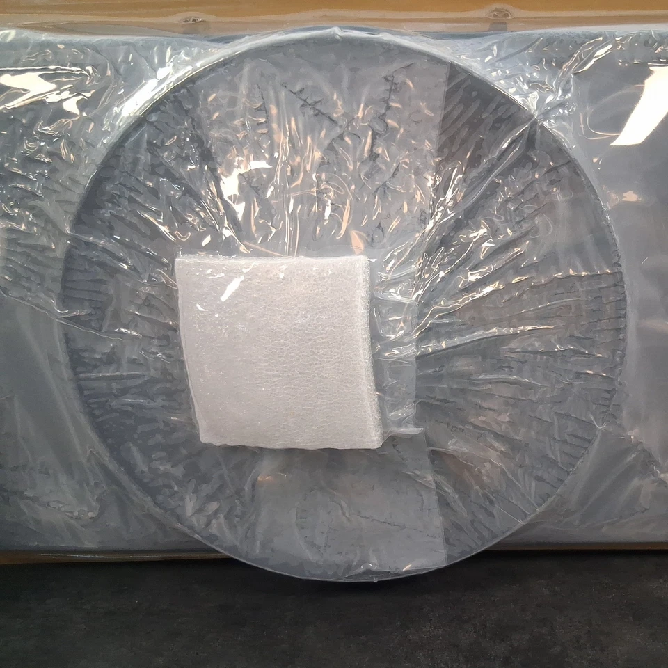 Вентилятор охлаждения двигателя в сборе для 03–07 Saturn Ion 2,2 л пожизненная гарантия - Изображение 2 из 4