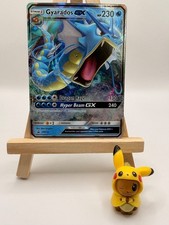 Pokémon Garados GX SM212 Black Star Promo Holo - Inglese - Promo Sole e Luna