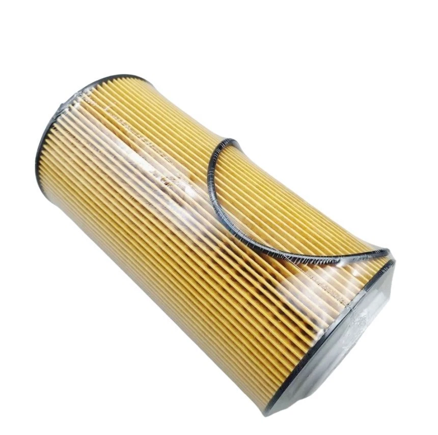 1PCS 2234788 2234788PE Oil Filter For KENWORTH PETERBILT PACCAR MX13 2047411PE Foto 4 de 4